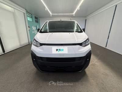 Fiat Scudo VAN L2H1 2.2 Mjet 4 150cv MT6 S&S Bianco usata Napoli