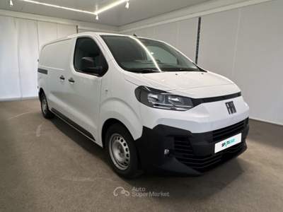 Fiat Scudo VAN L2H1 2.2 Mjet 4 150cv MT6 S&S Bianco usata Napoli