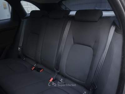 Jaguar F-Pace Jaguar F-Pace 2.0d 180 CV AWD Automatico Unicoproprietario Nero usata Torino