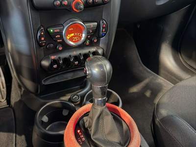 MINI Cooper COOPER COUNTRYMAN SD 2.0D ALL4 AUTOMATICA NEOPATEN Nero usata Cornaredo