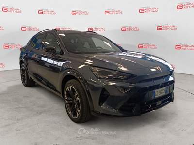 Cupra Formentor 1.5 Hybrid DSG Grigio usata Villaga