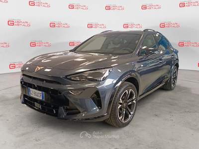 Cupra Formentor 1.5 Hybrid DSG Grigio usata Villaga