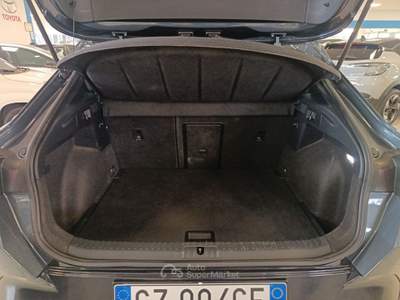 Cupra Formentor 1.5 Hybrid DSG Grigio usata Villaga
