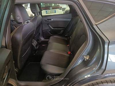 Cupra Formentor 1.5 Hybrid DSG Grigio usata Villaga