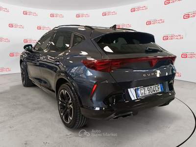Cupra Formentor 1.5 Hybrid DSG Grigio usata Villaga