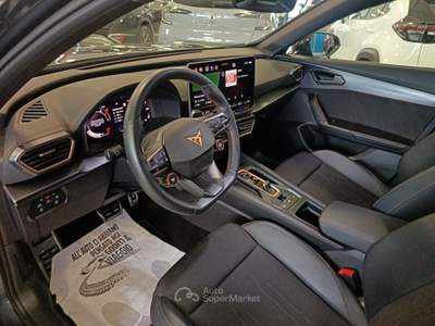 Cupra Formentor 1.5 Hybrid DSG Grigio usata Villaga