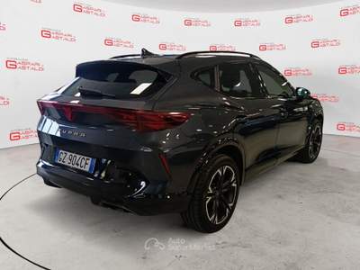 Cupra Formentor 1.5 Hybrid DSG Grigio usata Villaga
