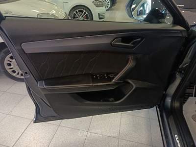 Cupra Formentor 1.5 Hybrid DSG Grigio usata Villaga