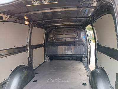 Mercedes-Benz Vito 116 CDI Furgone Long Grigio usata Villaga