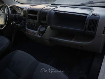 Peugeot Boxer PEUGEOT BOXER 330 2.2 HDI 100CV L1H1 Unicoproprietario Bianco usata Torino