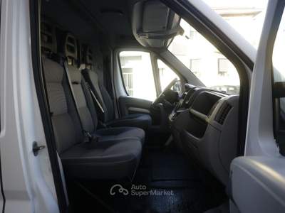 Peugeot Boxer PEUGEOT BOXER 330 2.2 HDI 100CV L1H1 Unicoproprietario Bianco usata Torino