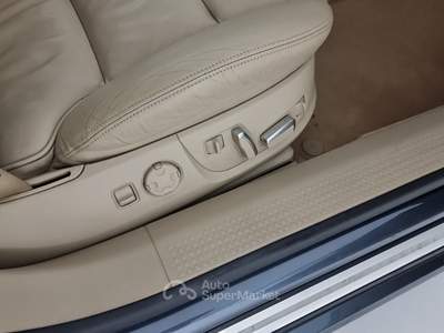 Audi A8 3.0 V6 tdi quattro tiptronic Fap Blu/Azzurro usata Reggio nell'Emilia
