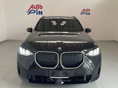 BMW X3 xDrive 20 Msport Pro *Cerchi 20*Scarichi*Pinze rosse* usata Sava