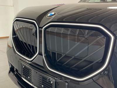 BMW X3 xDrive 20 Msport Pro *Cerchi 20*Scarichi*Pinze rosse* usata Sava