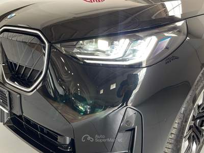 BMW X3 xDrive 20 Msport Pro *Cerchi 20*Scarichi*Pinze rosse* usata Sava