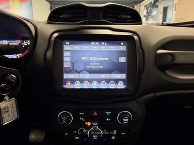 Jeep Renegade Renegade 1.5 turbo t4 mhev Limited 2wd dct Grigio usata Desenzano del Garda