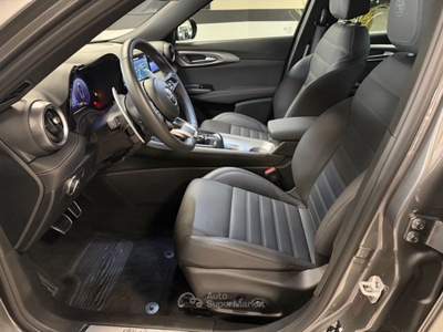 Alfa Romeo Tonale Tonale 1.6 Veloce 130cv tct6 Grigio usata Desenzano del Garda