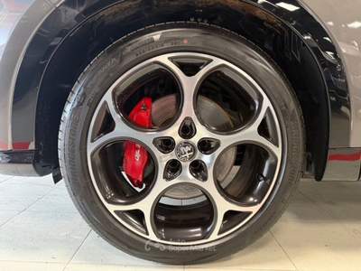 Alfa Romeo Tonale Tonale 1.6 Veloce 130cv tct6 Grigio usata Desenzano del Garda