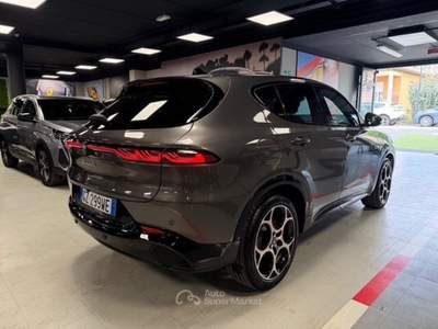 Alfa Romeo Tonale Tonale 1.6 Veloce 130cv tct6 Grigio usata Desenzano del Garda