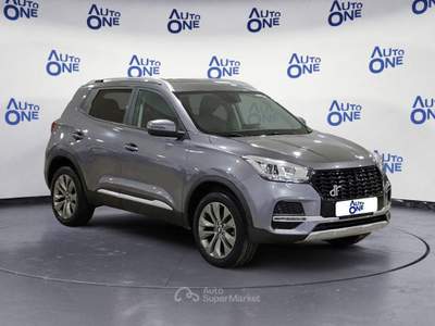 DR 4.0 1.5 Bi-Fuel 114 Gpl - Vari Colori -** Grigio usata Ciampino