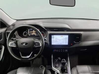 DR 4.0 1.5 Bi-Fuel 114 Gpl - Vari Colori -** Grigio usata Ciampino