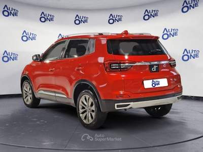 DR 4.0 1.5 Bi-Fuel 114 Gpl - Vari Colori -** Grigio usata Ciampino