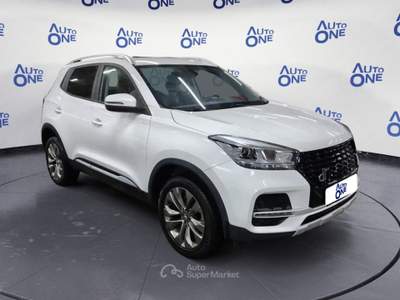 DR 4.0 1.5 Bi-Fuel 114 Gpl - Vari Colori -** Grigio usata Ciampino