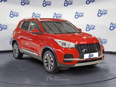 DR 4.0 1.5 Bi-Fuel 114 Gpl - Vari Colori -** Grigio usata Ciampino