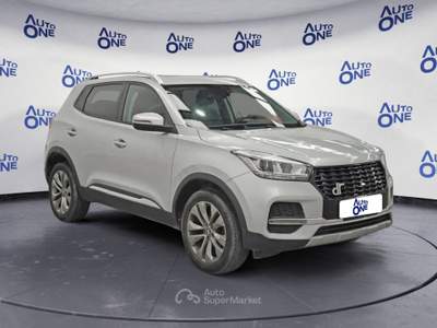 DR 4.0 1.5 Bi-Fuel 114 Gpl - Vari Colori -** Grigio usata Ciampino