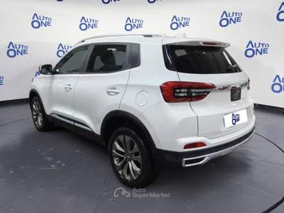 DR 4.0 1.5 Bi-Fuel 114 Gpl - Vari Colori -** Grigio usata Ciampino