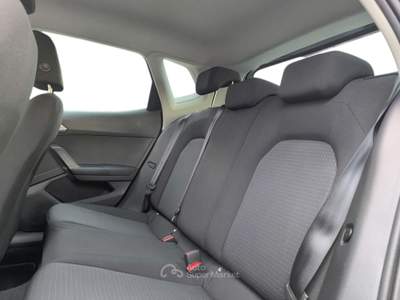 Seat Arona 1.0 TSI 95 HP BLACK EDITION UNIPROPRIETARIO Nero usata Udine