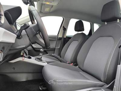 Seat Arona 1.0 TSI 95 HP BLACK EDITION UNIPROPRIETARIO Nero usata Udine