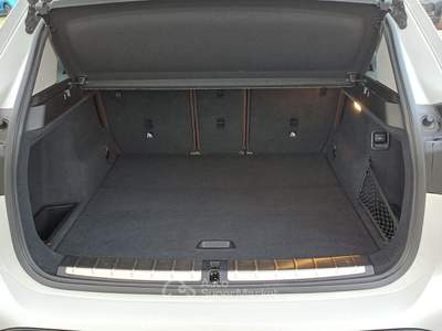 BMW X1 X1 xDrive25d xLine Bianco usata Veggiano