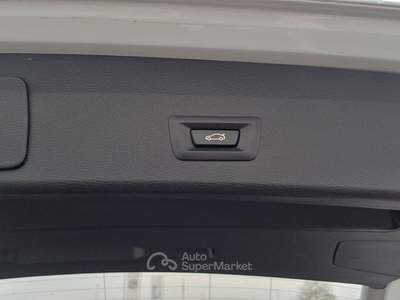 BMW X1 X1 xDrive25d xLine Bianco usata Veggiano