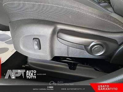 Opel Astra Astra Sports Tourer 1.5 cdti Business Elegance s&s Grigio usata Carrara