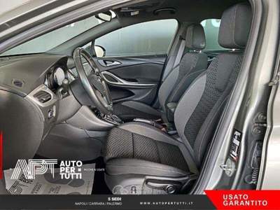 Opel Astra Astra Sports Tourer 1.5 cdti Business Elegance s&s Grigio usata Carrara