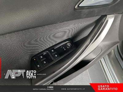 Opel Astra Astra Sports Tourer 1.5 cdti Business Elegance s&s Grigio usata Carrara
