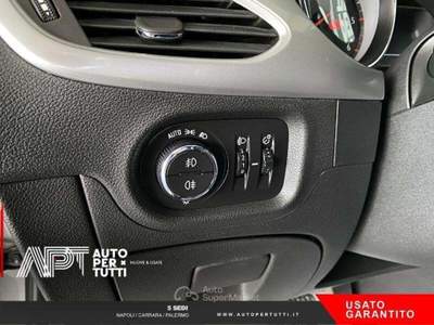 Opel Astra Astra Sports Tourer 1.5 cdti Business Elegance s&s Grigio usata Carrara