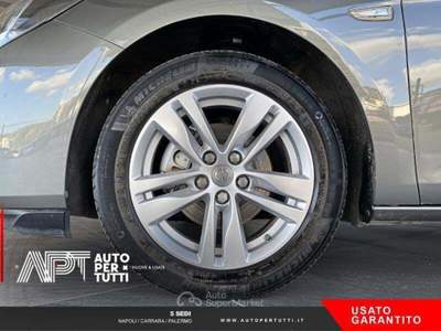 Opel Astra Astra Sports Tourer 1.5 cdti Business Elegance s&s Grigio usata Carrara