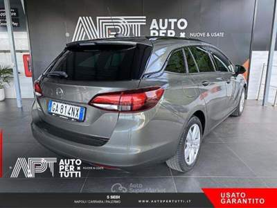 Opel Astra Astra Sports Tourer 1.5 cdti Business Elegance s&s Grigio usata Carrara