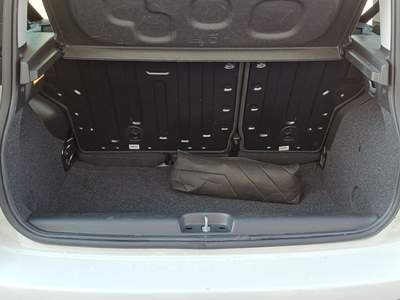 Fiat Panda Panda Cross 1.0 FireFly S&S Hybrid Bianco usata Veggiano