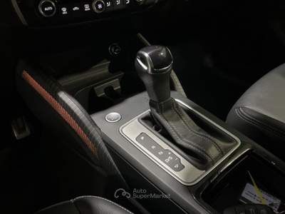 Audi Q2 I 2021 35 2.0 tdi S line edition s-tronic Bianco usata Torino