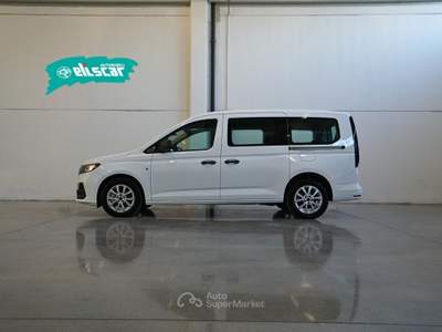 Ford Tourneo Connect Grand Tourneo Connect 2.0 EcoBlue 102 CV Plus Bianco usata Sona