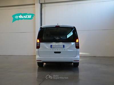 Ford Tourneo Connect Grand Tourneo Connect 2.0 EcoBlue 102 CV Plus Bianco usata Sona