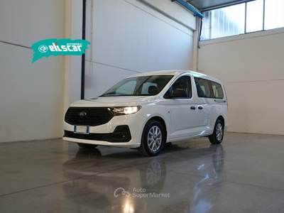 Ford Tourneo Connect Grand Tourneo Connect 2.0 EcoBlue 102 CV Plus Bianco usata Sona