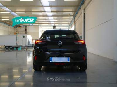 Opel Corsa 1.2 Elegance Nero usata Sona