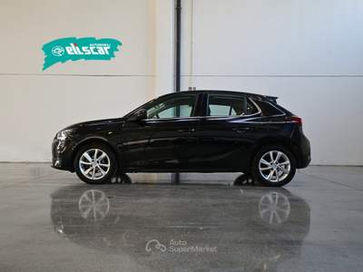 Opel Corsa 1.2 Elegance Nero usata Sona