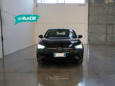Opel Corsa 1.2 Elegance Nero usata Sona