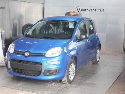 Fiat Pandina 1.0 FireFly 65 CV Hybrid Pop Blu/Azzurro usata Civita Castellana