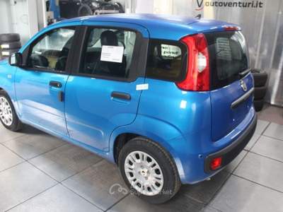Fiat Pandina 1.0 FireFly 65 CV Hybrid Pop Blu/Azzurro usata Civita Castellana